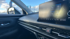 Honda Zr-V 2.0 eHEV Advance 5dr CVT Hybrid Estate